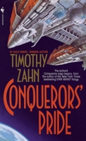 Conquerors' Pride (The Conquerors Saga, #1)