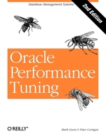 Oracle Performance Tuning (Nutshell Handbooks)