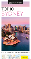 Top 10 Sydney (EYEWITNESS TOP 10 TRAVEL GUIDE)