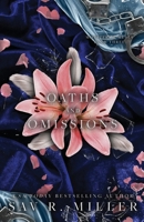 Oaths and Omissions B09V2VM5Y6 Book Cover