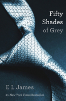 Fifty Shades of Grey 1612130283 Book Cover