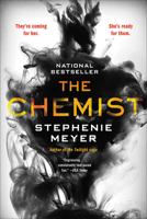 The Chemist 0316387835 Book Cover