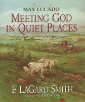 Meeting God in Quiet Places: The Cotswold Parables