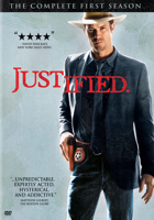 Justified: Season 1