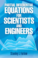 Partial Differential Equations for Scientists and Engineers (Dover Books on Advanced Mathematics)