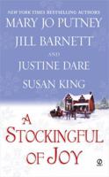 A Stockingful of Joy (Onyx Historical Romance)