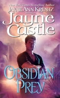 Obsidian Prey 0515146897 Book Cover