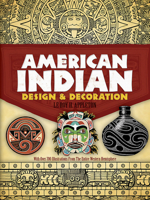 American Indian Design & Decoration