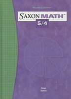 Math 54: An Incremental Development 1565775031 Book Cover