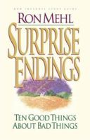 Surprise Endings: Ten Good Things about Bad Things