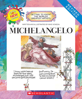 Michelangelo