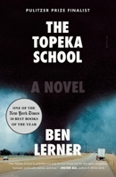 The Topeka School 1250758009 Book Cover