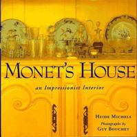 Monet's House: An Impressionist Interior