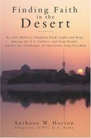 Finding Faith in the Desert