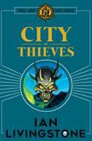 City of Thieves