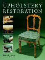 Upholstery Restoration