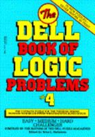 DELL BOOK OF LOGIC PROBLEMS #4 (Dell Book of Logic Problems)