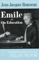 Émile ou de l'éducation