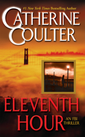 Eleventh Hour 0515135739 Book Cover