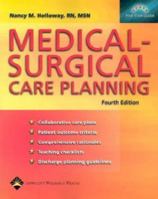 Medical-Surgical Care Planning