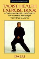 Taoist Health Exercise Book