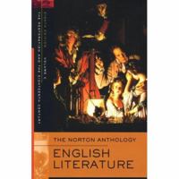 The Norton Anthology of English Literature, Volume C: The Restoration and the Eighteenth Century