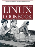 Linux Cookbook