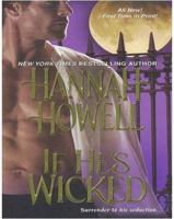 If He's Wicked (Wherlocke Book 1)