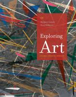 Exploring Art: A Global, Thematic Approach