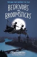 The Magic Bedknob, Bonfires and Broomsticks