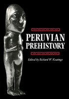 Peruvian Prehistory: An Overview of Pre-Inca and Inca Society