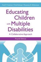 Educating Children With Multiple Disabilities: A Collaborative Approach