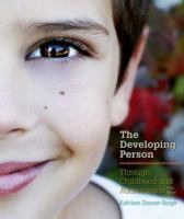 The Developing Person Through Childhood and Adolescence