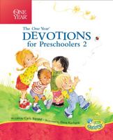 Blessings Every Day: 365 Simple Devotions for the Very Young (Little Blessings Picture Books,)