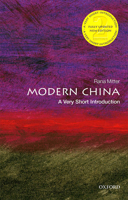 Modern China (Very Short Introductions)