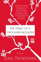 The Street of a Thousand Blossoms 0312274823 Book Cover