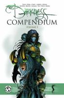 The Darkness Compendium Volume 1 158240643X Book Cover