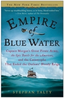 Empire of Blue Water