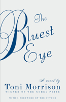 The Bluest Eye 0452273056 Book Cover