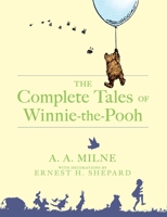 Winnie-the-Pooh & The House at Pooh Corner