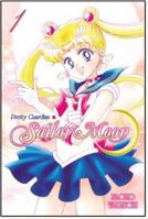 Pretty Guardian Sailor Moon, Vol. 1