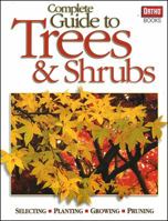 Complete Guide to Trees & Shrubs