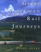 Great American Rail Journeys