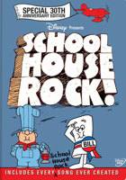 Schoolhouse Rock!