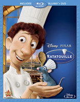 Ratatouille (2007)