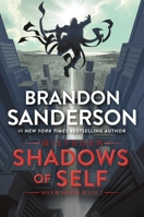 Shadows of Self 0765378566 Book Cover