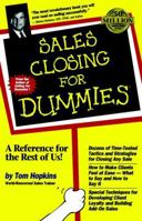 Sales Closing for Dummies