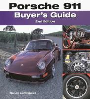 Porsche 911 Buyer's Guide