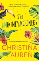 The Unhoneymooners 1501128035 Book Cover