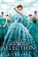 The Selection 0062059947 Book Cover